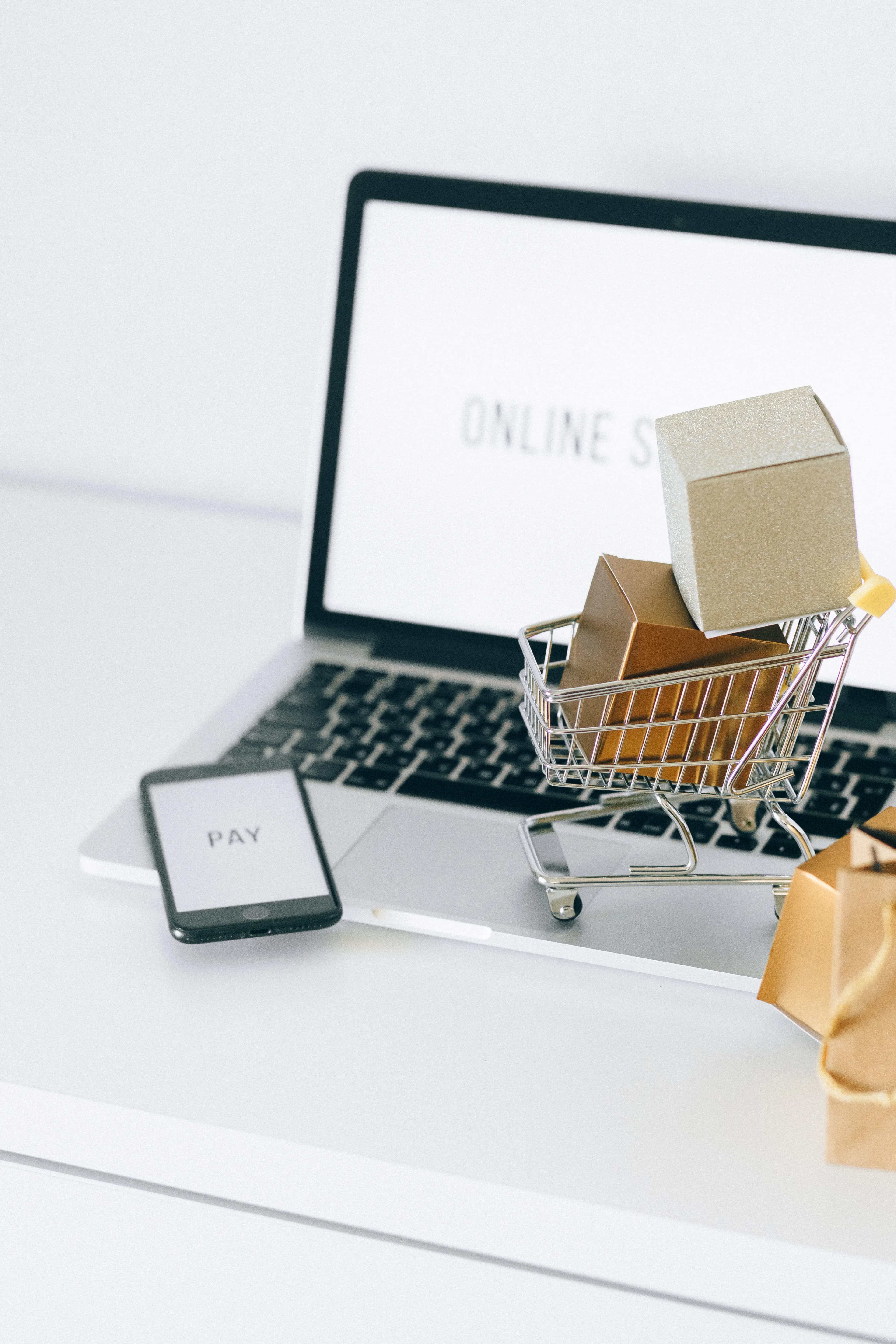 Amazon & Flipkart Order-to-Settlement Automation
