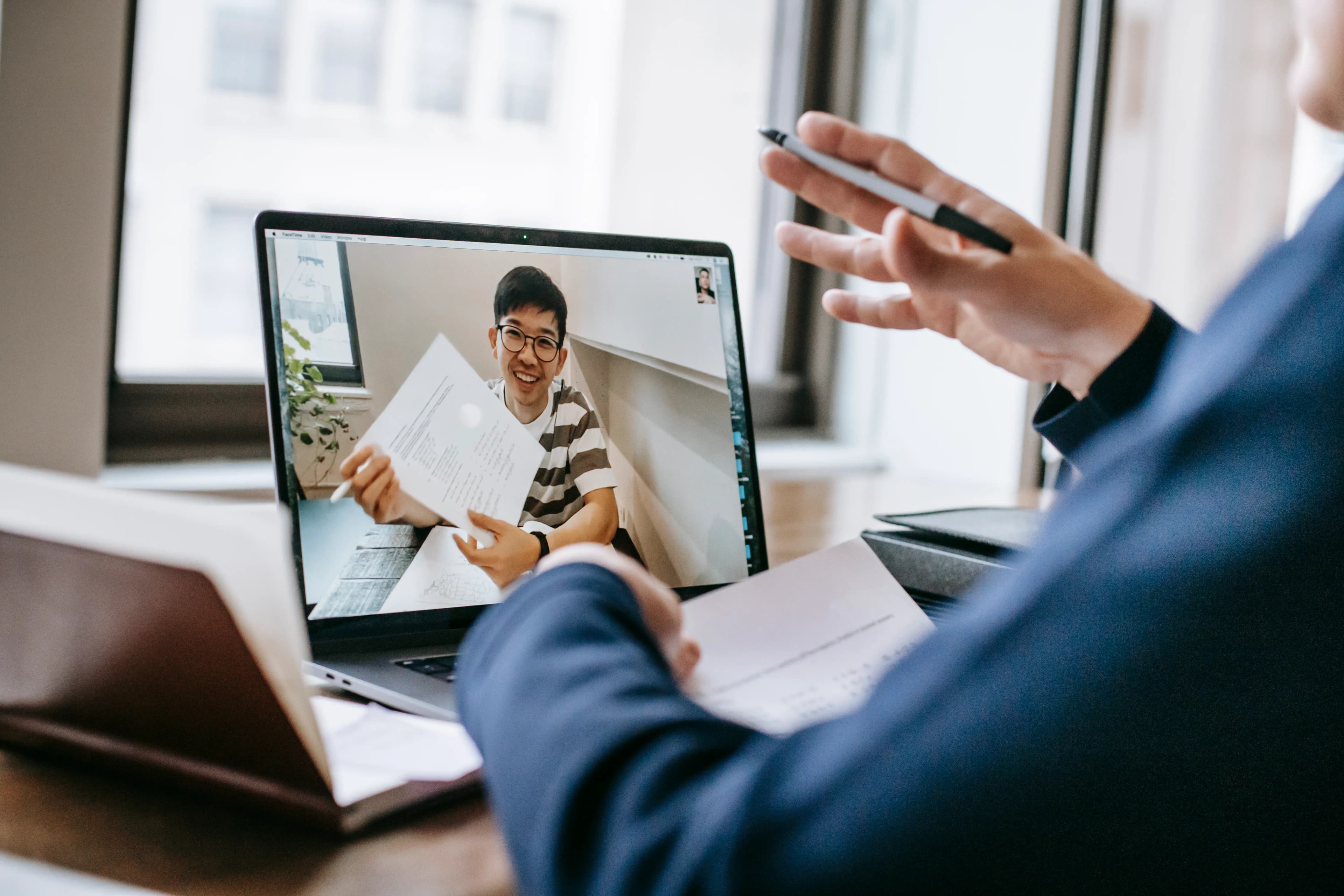 Virtual CFO & MIS Automation